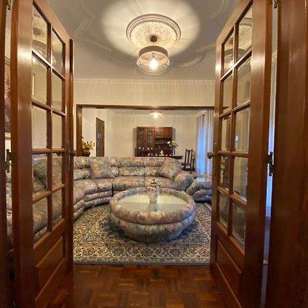 Casa Da Tia Vendégház Poutena Kültér fotó