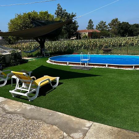 Casa Da Tia Vendégház Poutena Kültér fotó