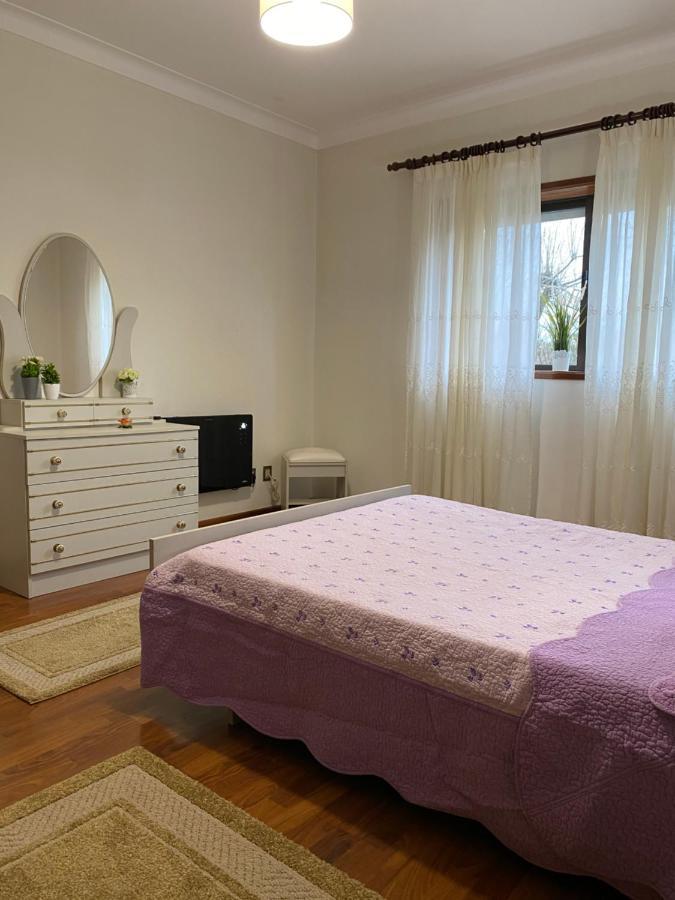 Casa Da Tia Vendégház Poutena Kültér fotó