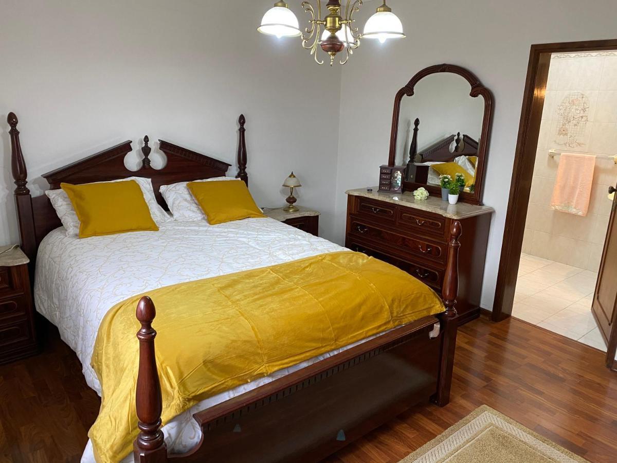 Casa Da Tia Vendégház Poutena Kültér fotó