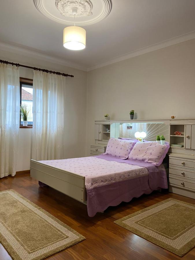 Casa Da Tia Vendégház Poutena Kültér fotó