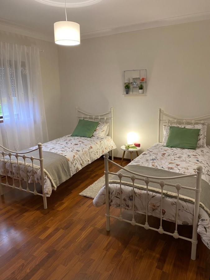 Casa Da Tia Vendégház Poutena Kültér fotó