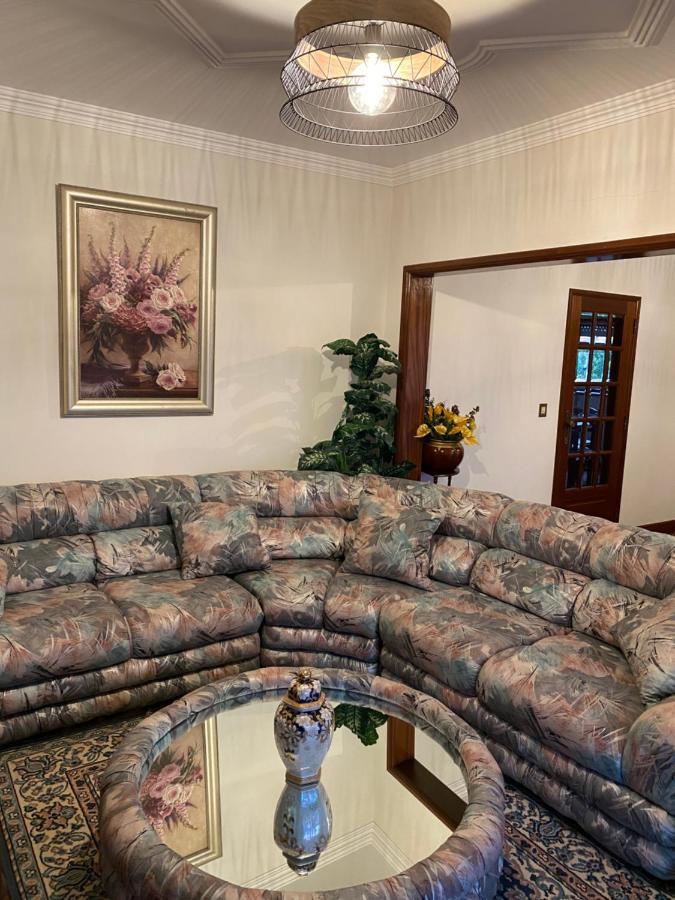 Casa Da Tia Vendégház Poutena Kültér fotó