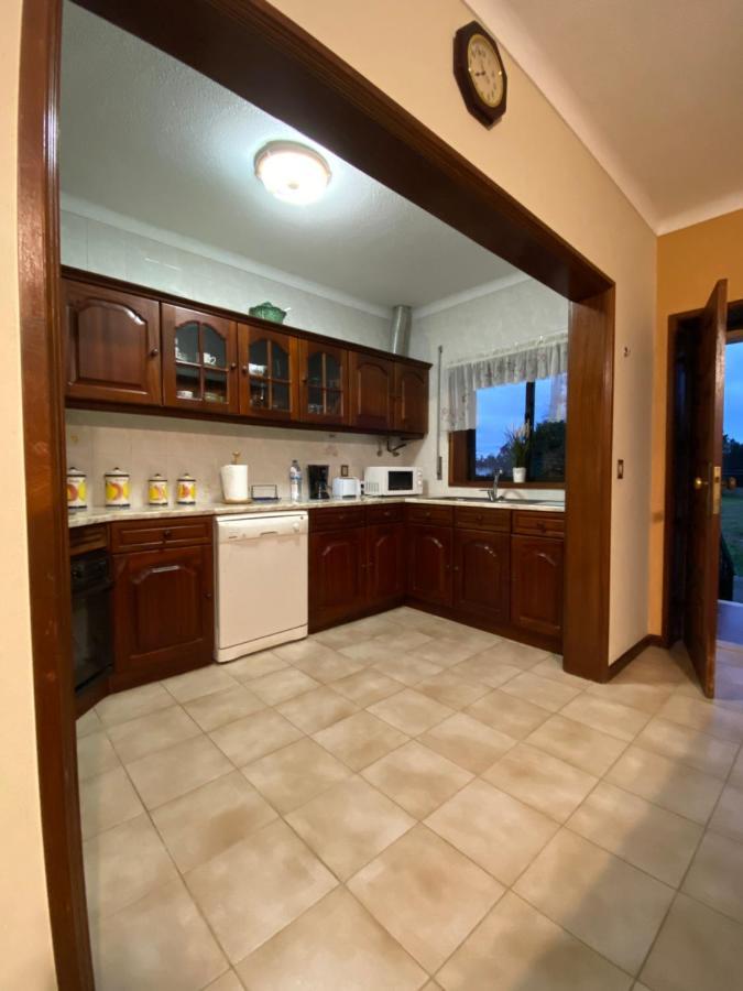 Casa Da Tia Vendégház Poutena Kültér fotó