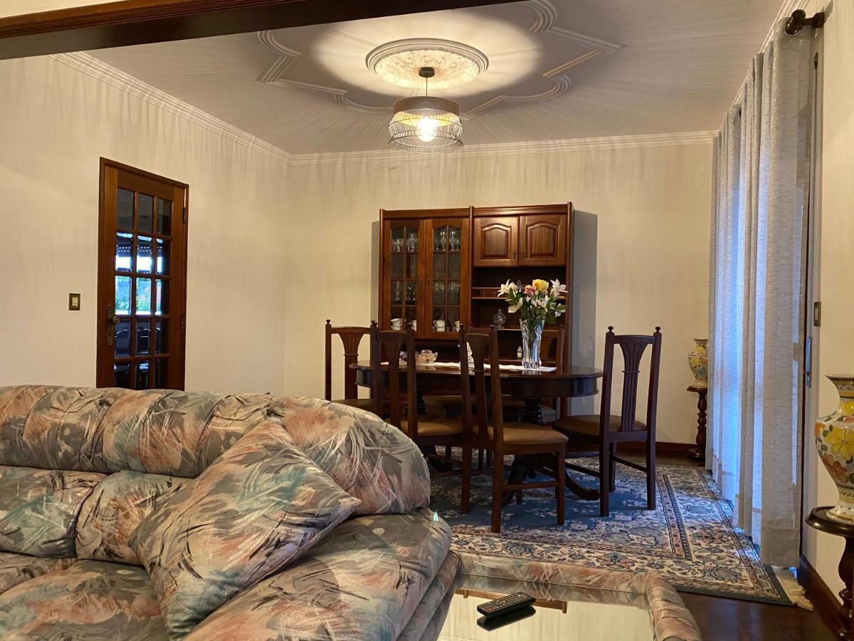 Casa Da Tia Vendégház Poutena Kültér fotó