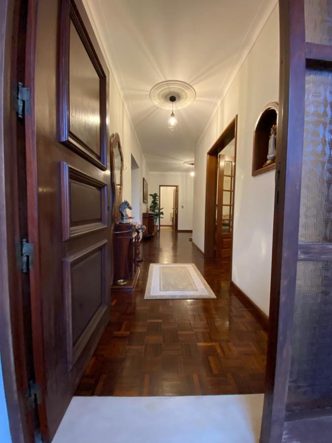Casa Da Tia Vendégház Poutena Kültér fotó