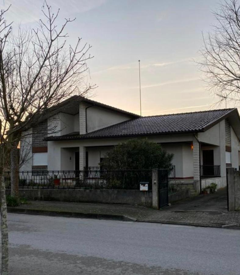 Casa Da Tia Vendégház Poutena Kültér fotó