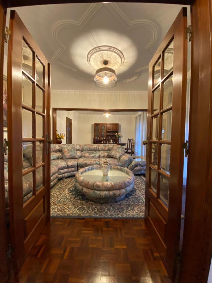 Casa Da Tia Vendégház Poutena Kültér fotó