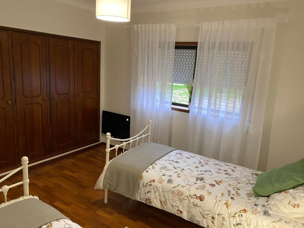 Casa Da Tia Vendégház Poutena Kültér fotó