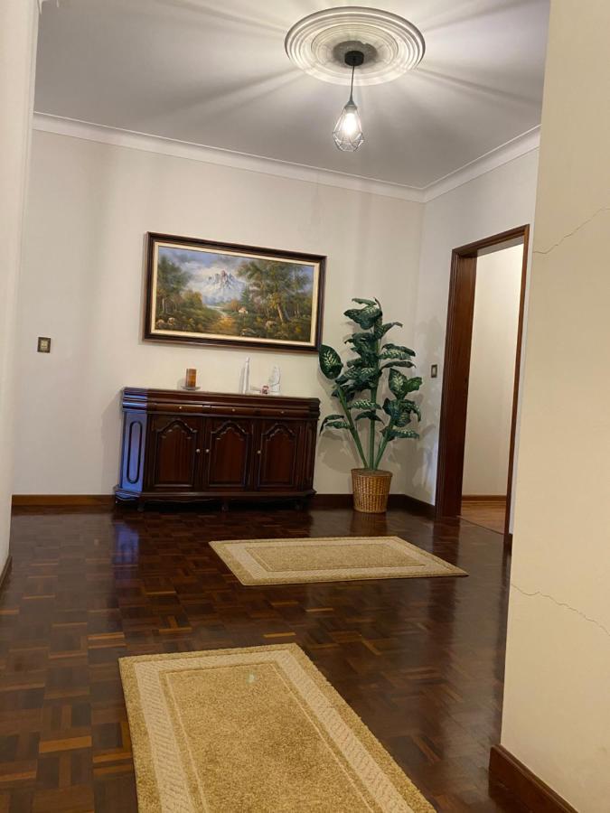 Casa Da Tia Vendégház Poutena Kültér fotó