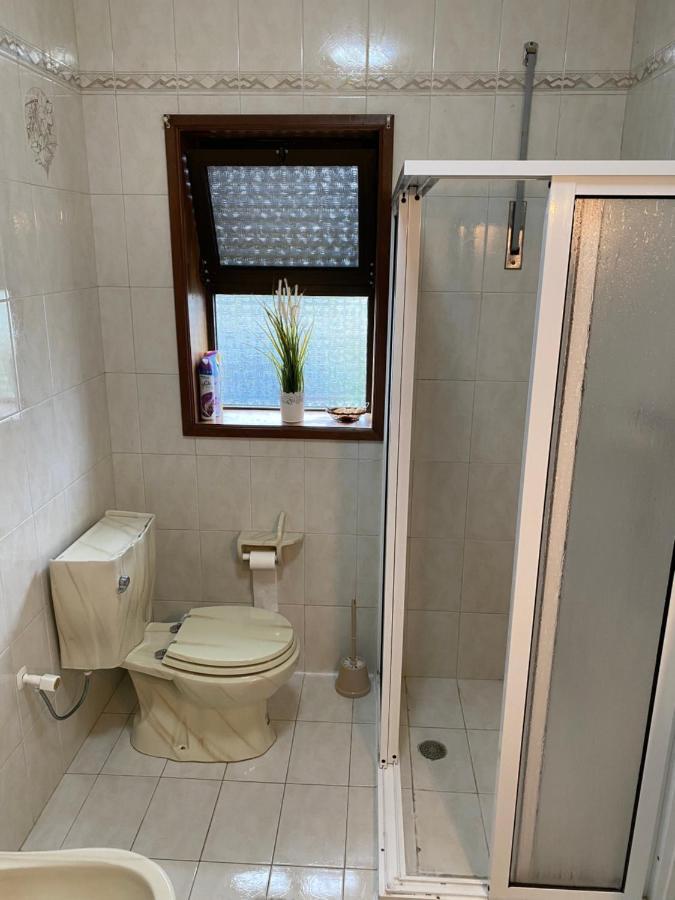 Casa Da Tia Vendégház Poutena Kültér fotó