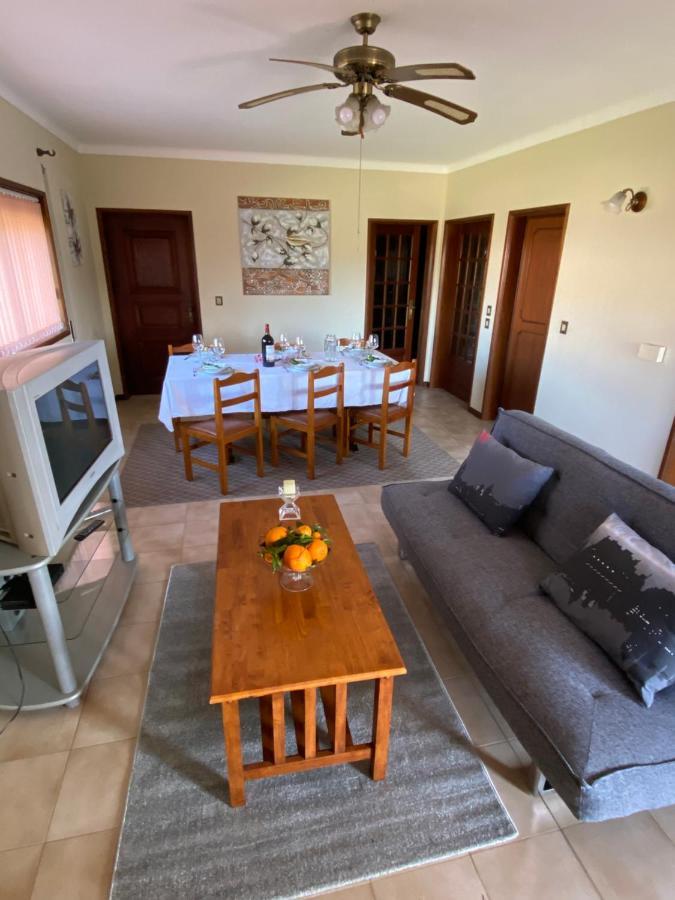 Casa Da Tia Vendégház Poutena Kültér fotó