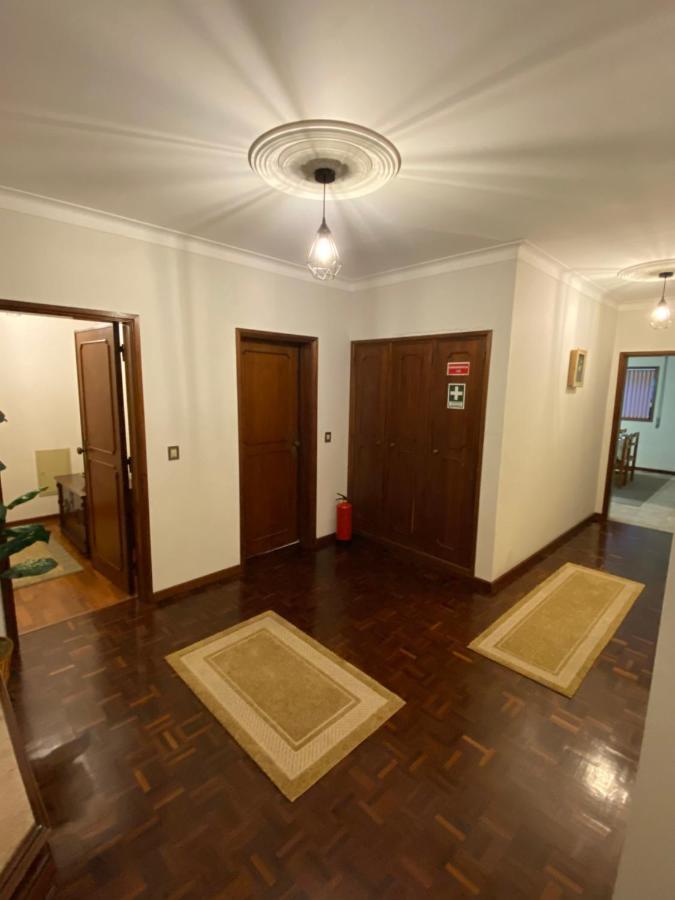 Casa Da Tia Vendégház Poutena Kültér fotó
