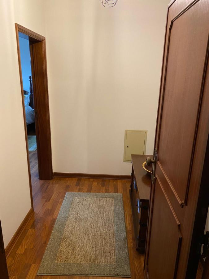 Casa Da Tia Vendégház Poutena Kültér fotó