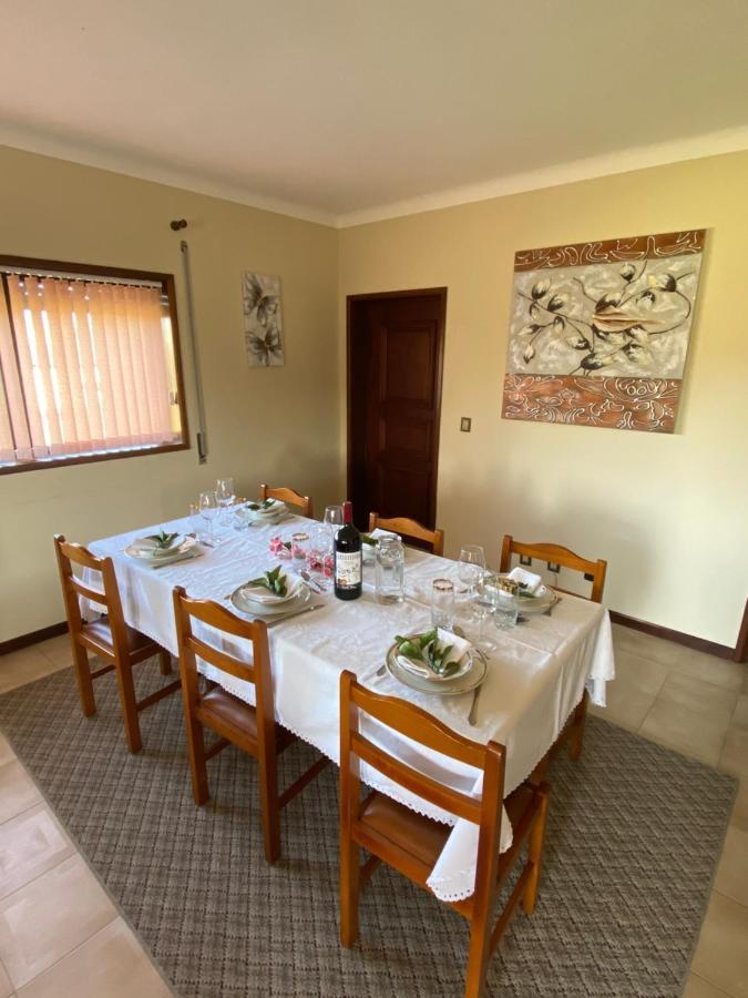Casa Da Tia Vendégház Poutena Kültér fotó