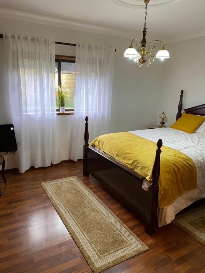 Casa Da Tia Vendégház Poutena Kültér fotó
